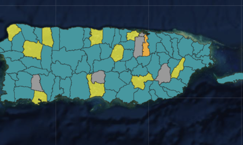 Planes municipales para manejo de riesgo