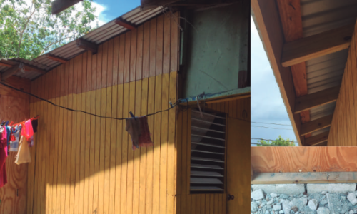 Viviendas de madera resistentes a huracanes: Guía sobre construcción y reparaciones seguras