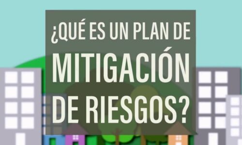 ¿Qué es un plan de mitigación de riesgos?