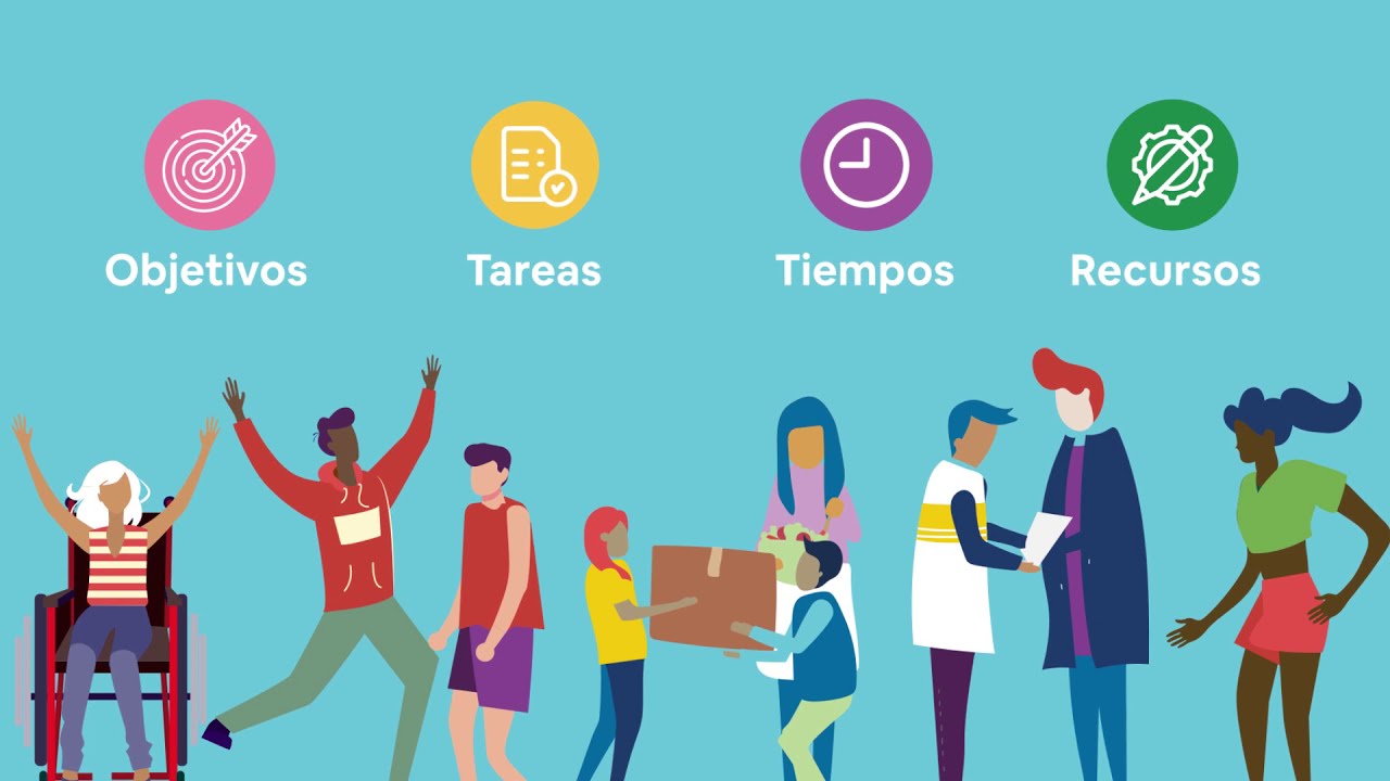 Plan estratégico y estructura organizativa