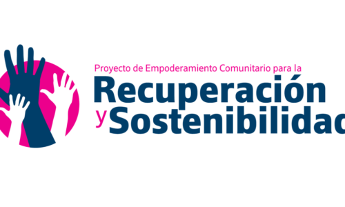 Proyecto de empoderamiento comunitario para la recuperación y sostenibilidad